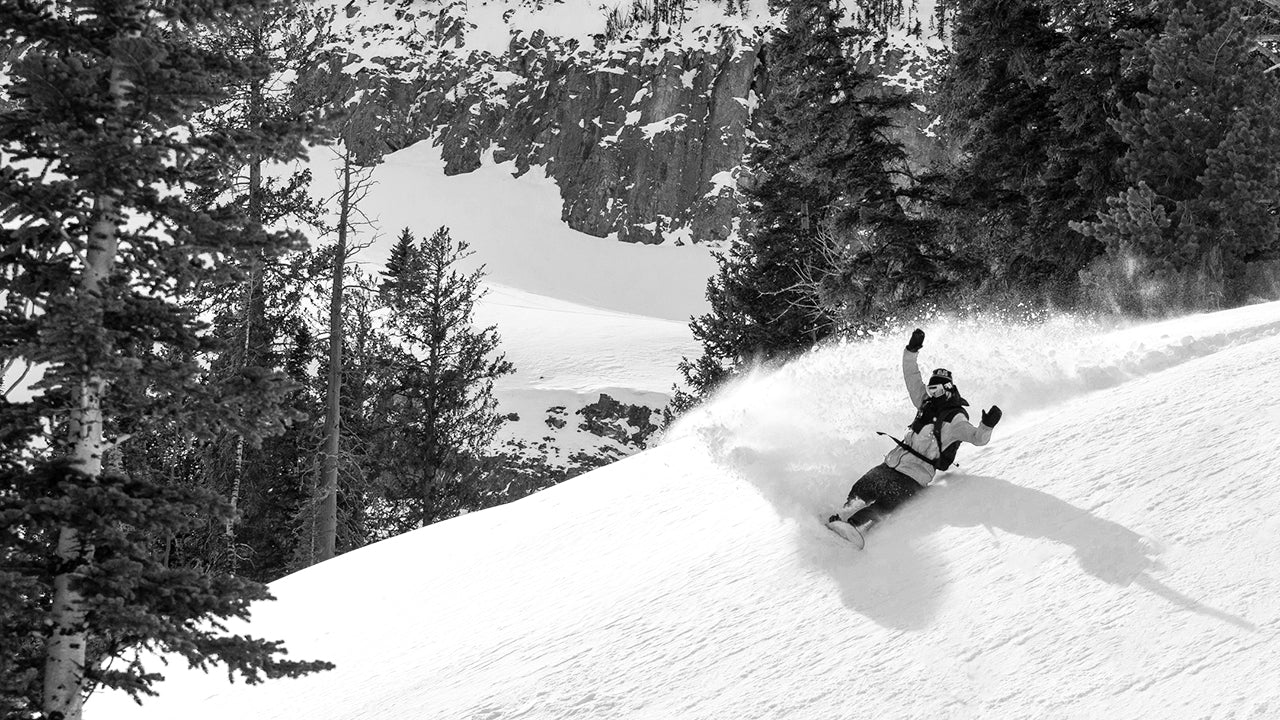 Niima & Friends: 48 Hours at Jackson Hole