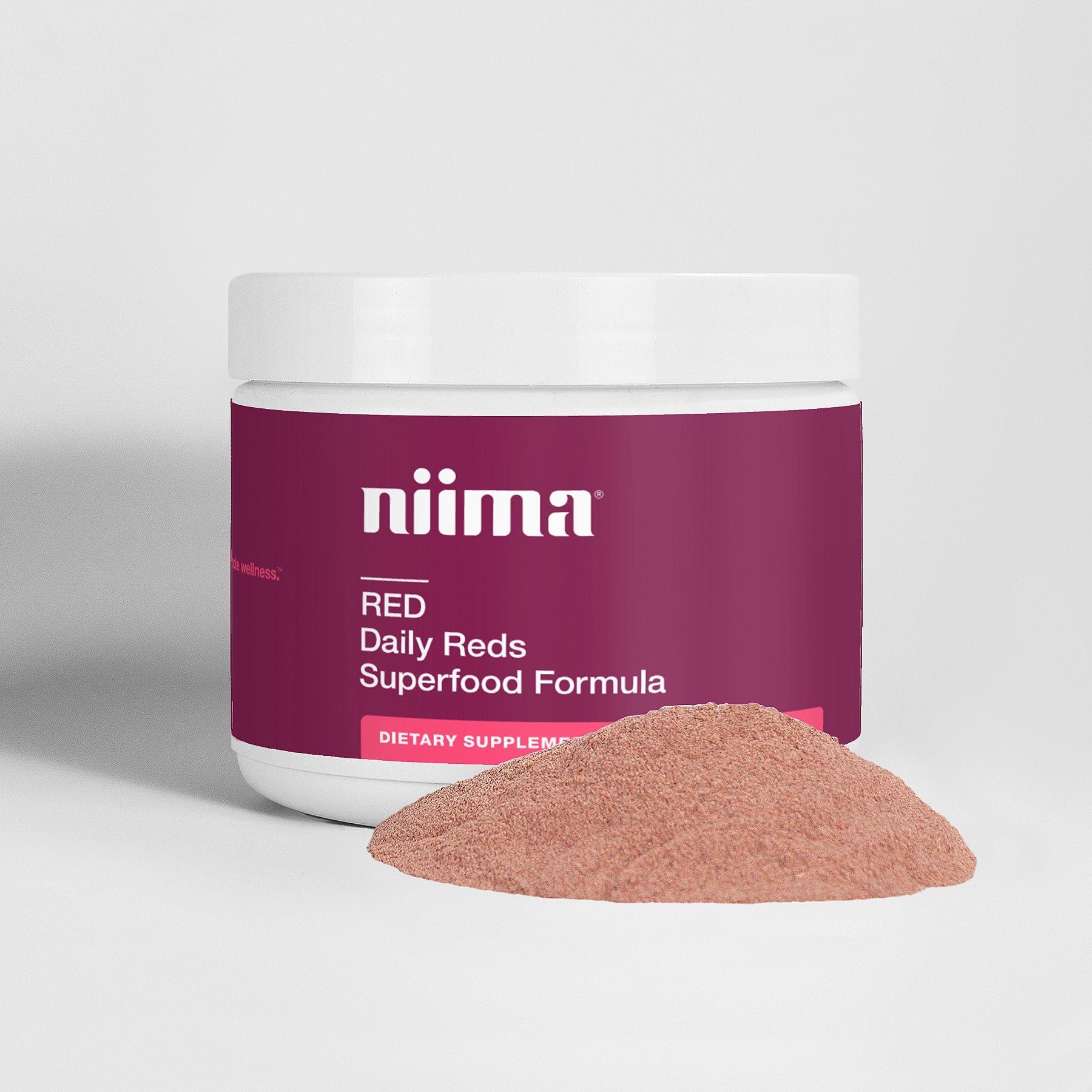 Niima RED Daily Reds Superfood