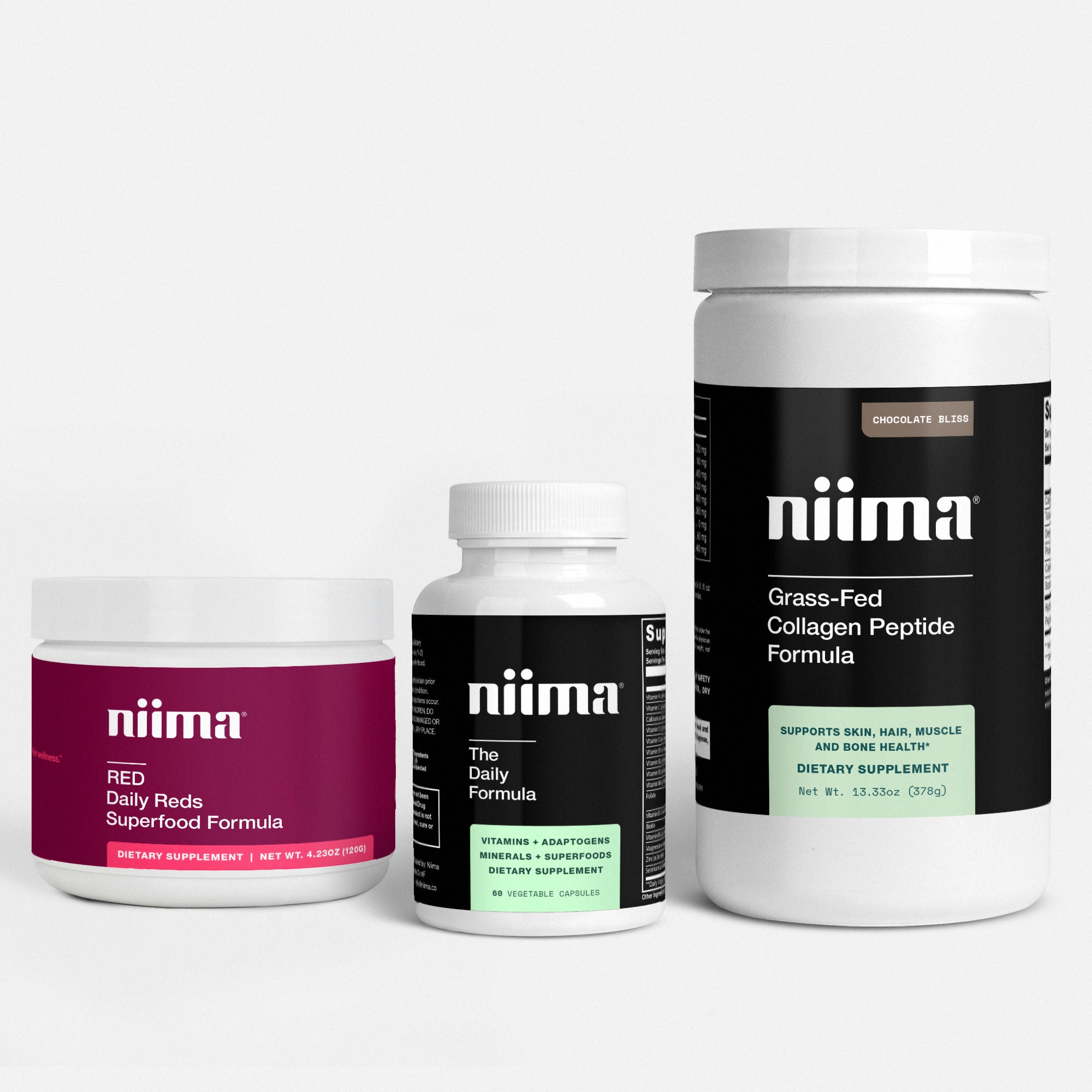 Full Wellness Bundle