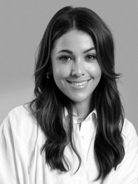 Alexandra Rains