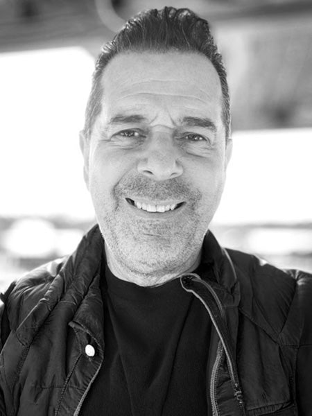 Paul Frantellizzi