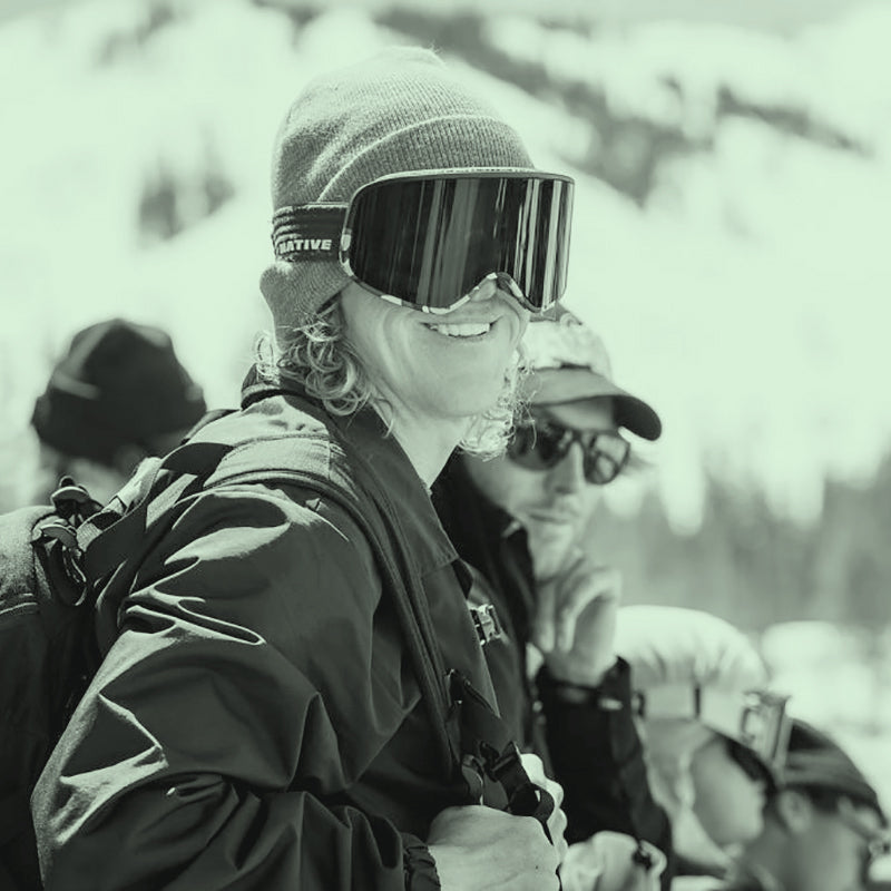 Photo of Chad Otterstrom