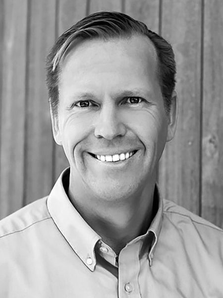 Michael Karlfeldt, ND, Ph.D